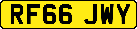 RF66JWY