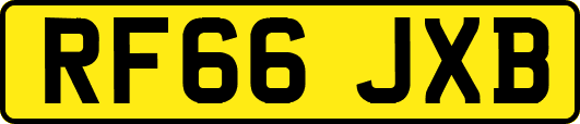 RF66JXB