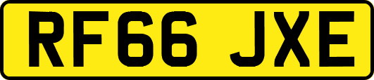 RF66JXE