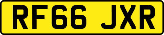 RF66JXR