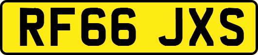 RF66JXS