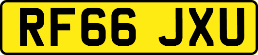 RF66JXU