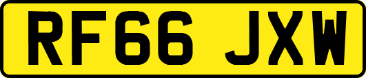 RF66JXW