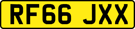 RF66JXX