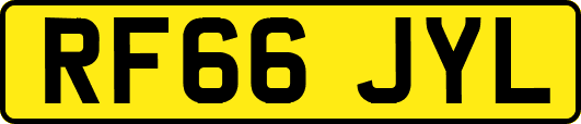 RF66JYL