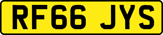 RF66JYS