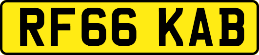 RF66KAB