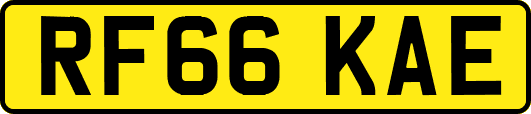 RF66KAE