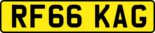 RF66KAG