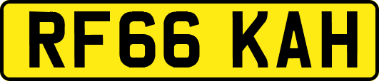 RF66KAH
