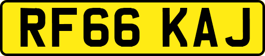 RF66KAJ