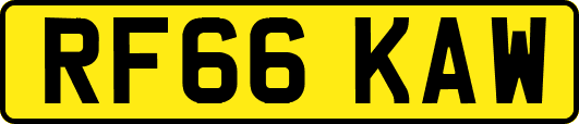 RF66KAW