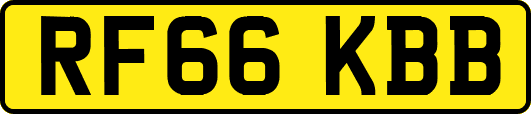 RF66KBB