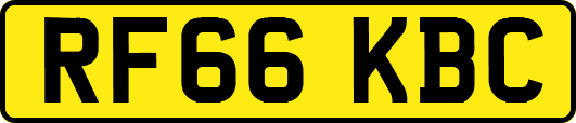 RF66KBC