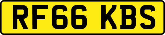 RF66KBS