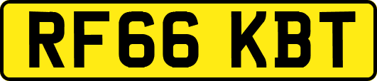 RF66KBT