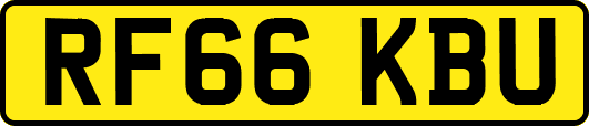 RF66KBU