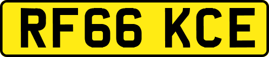RF66KCE