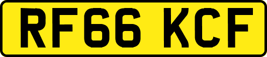 RF66KCF