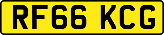 RF66KCG