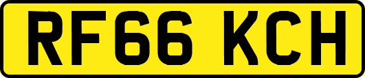 RF66KCH