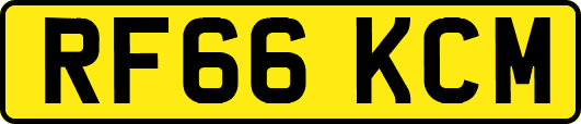 RF66KCM