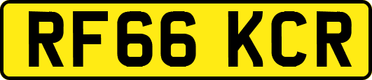 RF66KCR