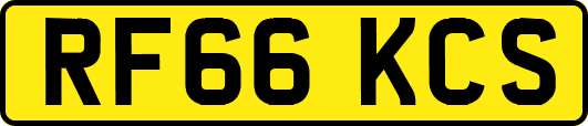RF66KCS