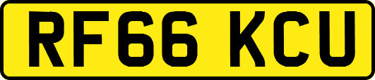 RF66KCU