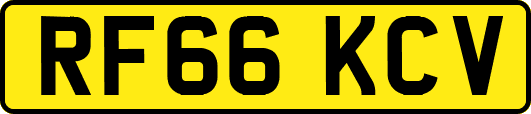 RF66KCV