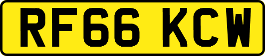 RF66KCW