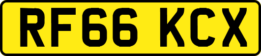 RF66KCX