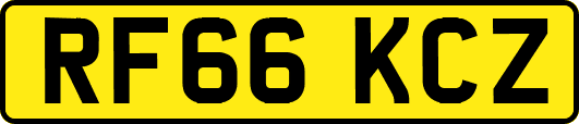 RF66KCZ