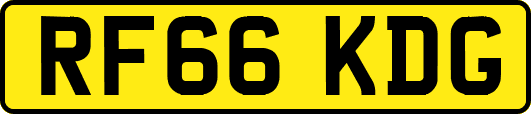 RF66KDG