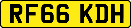 RF66KDH
