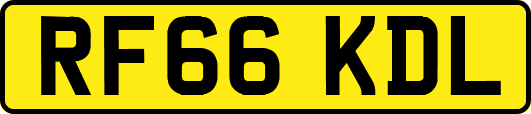 RF66KDL