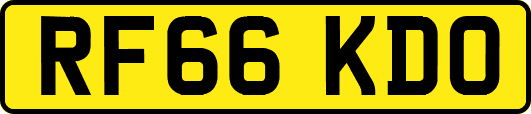 RF66KDO
