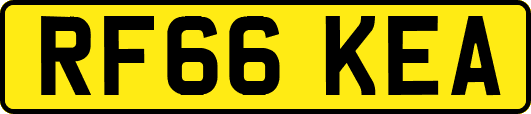 RF66KEA