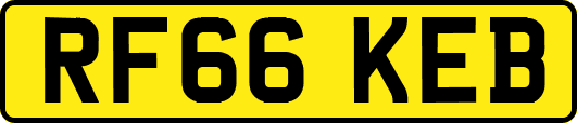 RF66KEB
