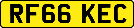 RF66KEC