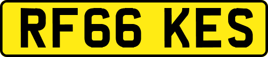 RF66KES
