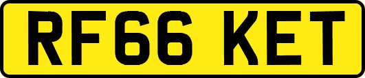 RF66KET