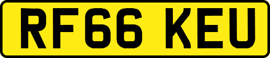 RF66KEU
