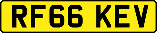 RF66KEV