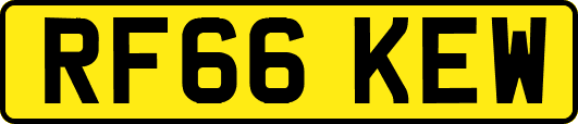 RF66KEW