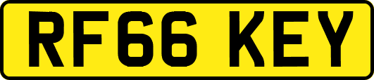 RF66KEY