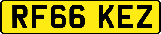 RF66KEZ