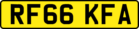 RF66KFA