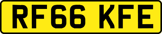 RF66KFE