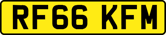 RF66KFM
